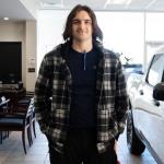 Donovan M Staff Image at Healey Ford